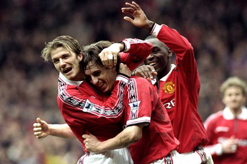 他迅速崭露 他迅速崭露